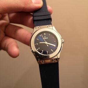 3/$45 Fitron lady watch